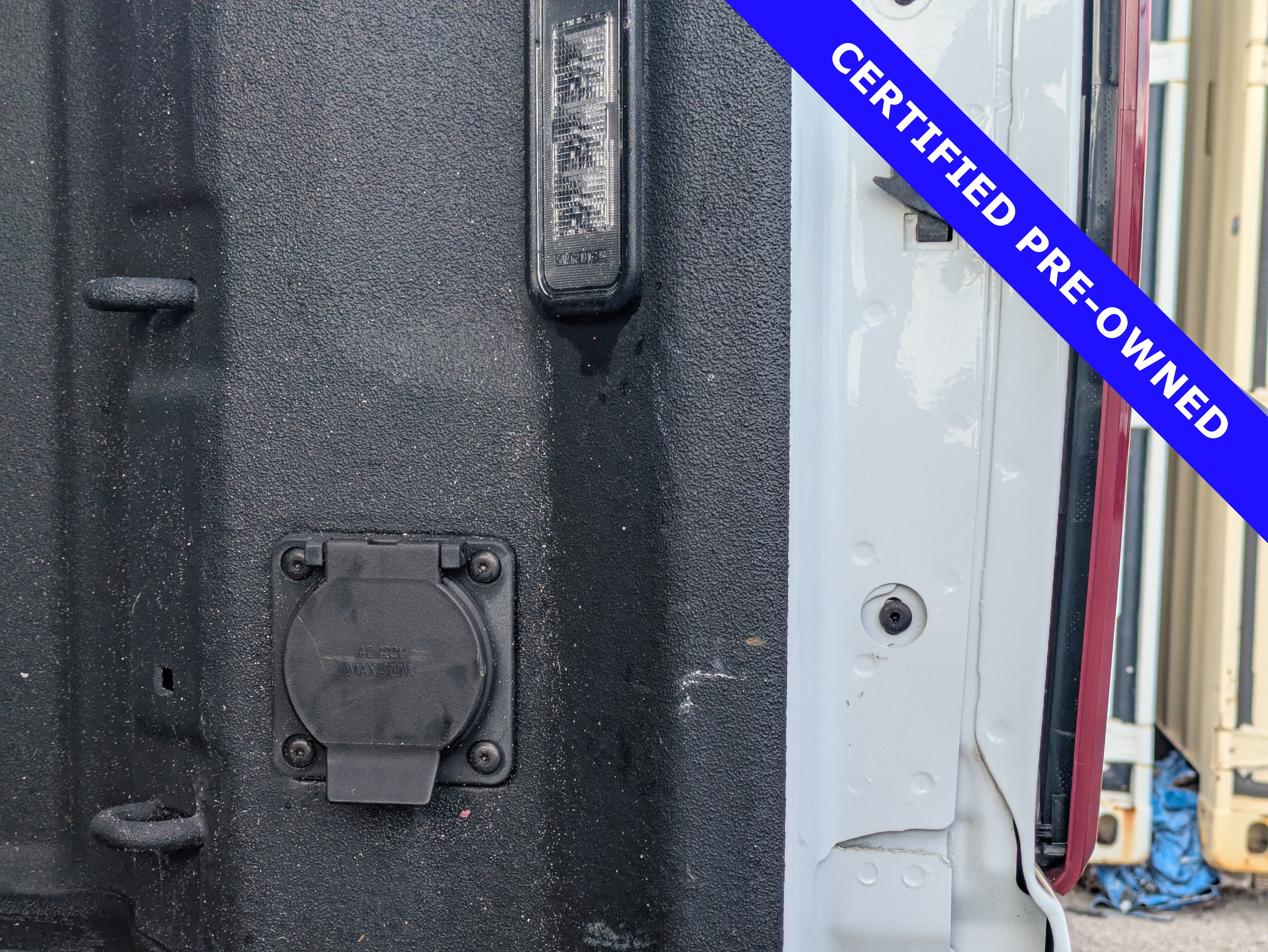 Used 2025 Chevrolet Silverado 1500 RST AWD/4WD image 15