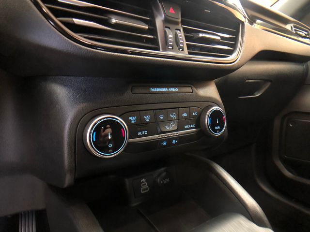 Certified 2025 Ford Escape ST-Line FWD image 17