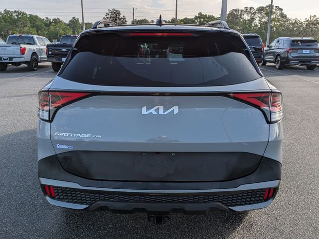 Used 2024 Kia Sportage X-Pro Prestige image 4