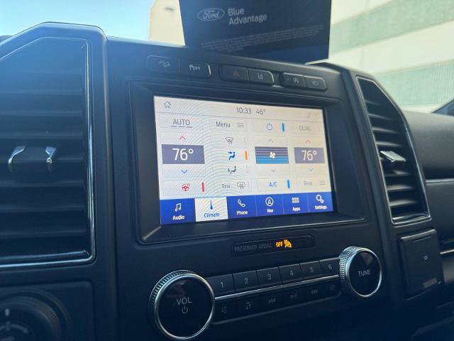 Certified 2020 Ford Expedition King Ranch image 30