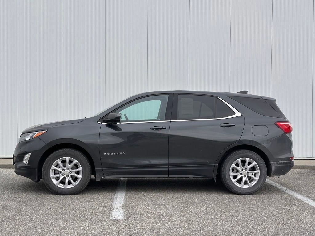 Used 2020 Chevrolet Equinox LT image 5
