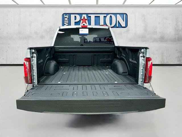 Certified 2025 Ford F150 STX w/ Equipment Group 200A image 24