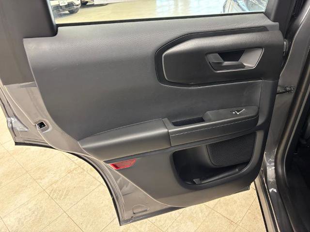 Certified 2023 Ford Bronco Sport image 12