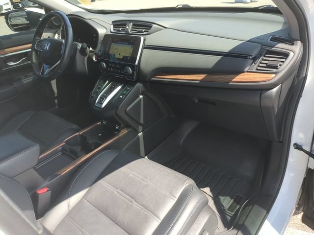 Used 2020 Honda CR-V Touring image 31