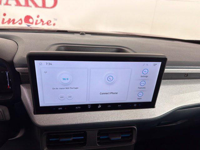 Certified 2025 Ford Maverick XLT FWD image 25