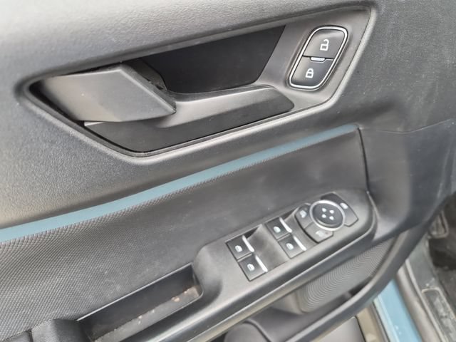 Certified 2023 Ford Bronco Sport Badlands AWD/4WD image 10