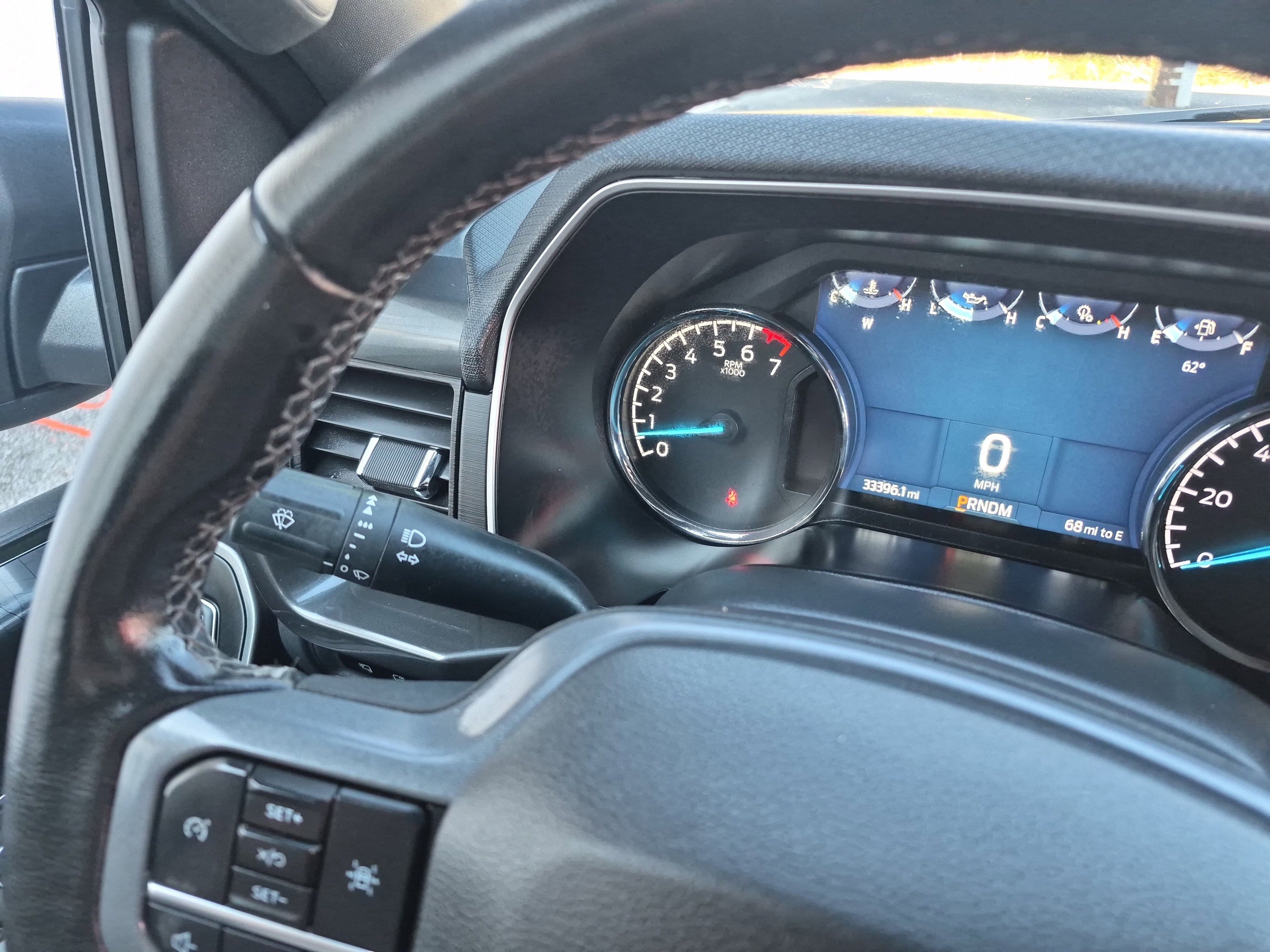 Certified 2023 Ford F150 XLT w/ Equipment Group 302A High image 26