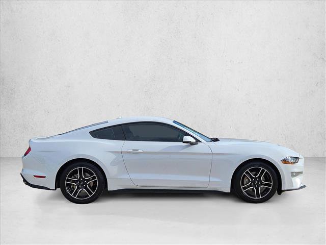 Certified 2020 Ford Mustang Premium image 2