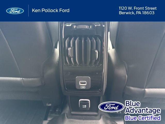 Used 2022 Jeep Compass Latitude AWD/4WD image 34