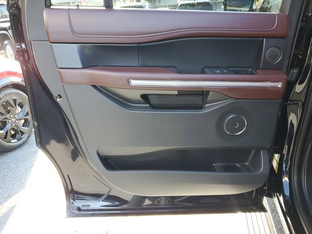 Certified 2024 Ford Expedition Max Limited image 12