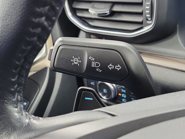 Certified 2020 Ford Explorer Limited image 16