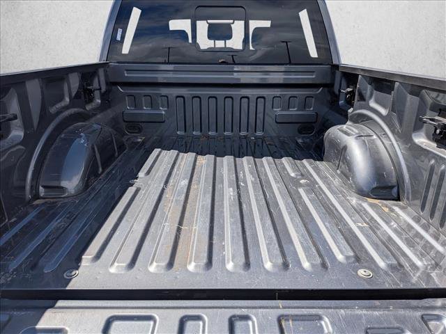Certified 2023 Ford F150 Lariat AWD/4WD image 6