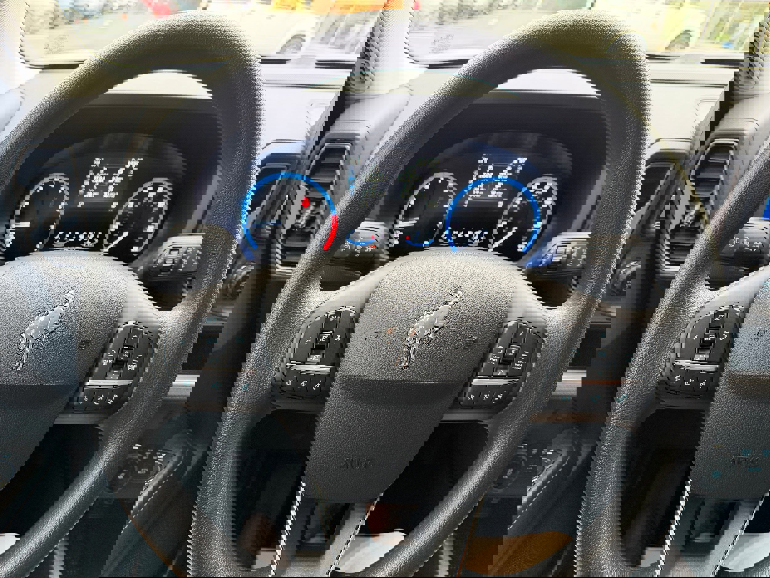 Certified 2023 Ford Bronco Sport Big Bend image 18