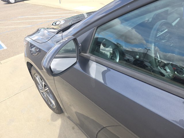 Used 2023 Kia Forte LXS FWD image 10