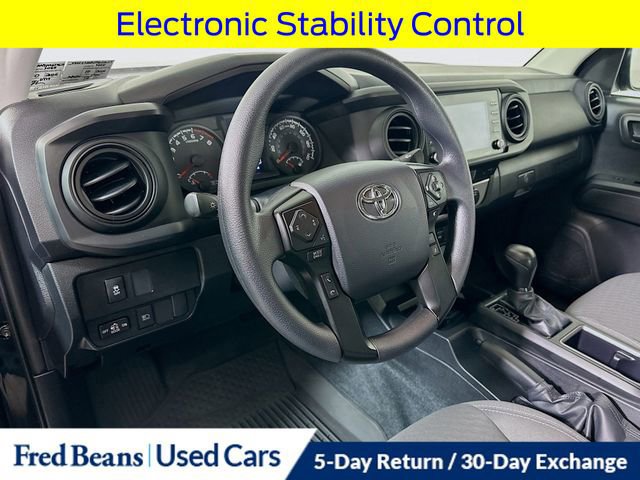 Used 2023 Toyota Tacoma SR image 11