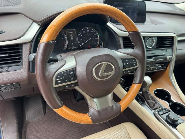 Used 2017 Lexus RX 350 FWD w/ Premium Package image 17