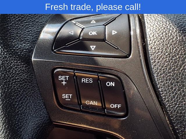 Certified 2019 Ford Explorer XLT w/ Equipment Group 202A AWD/4WD image 22