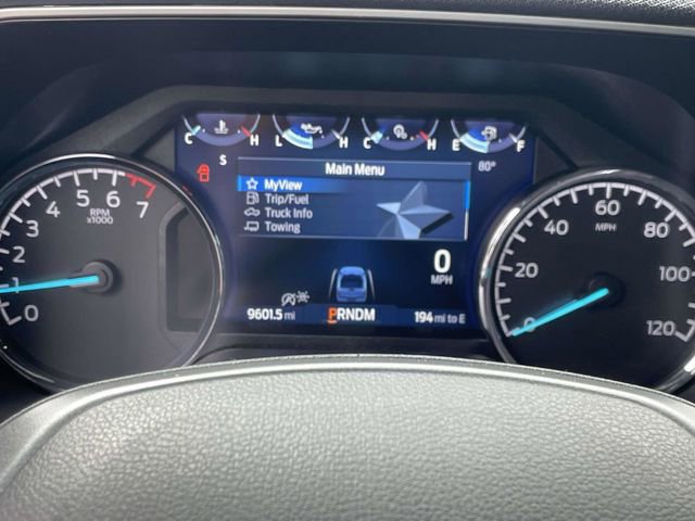 Certified 2023 Ford F150 XLT w/ Equipment Group 302A High image 21