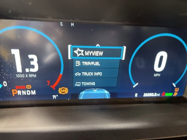 Certified 2023 Ford F150 Lariat w/ Equipment Group 502A High image 26