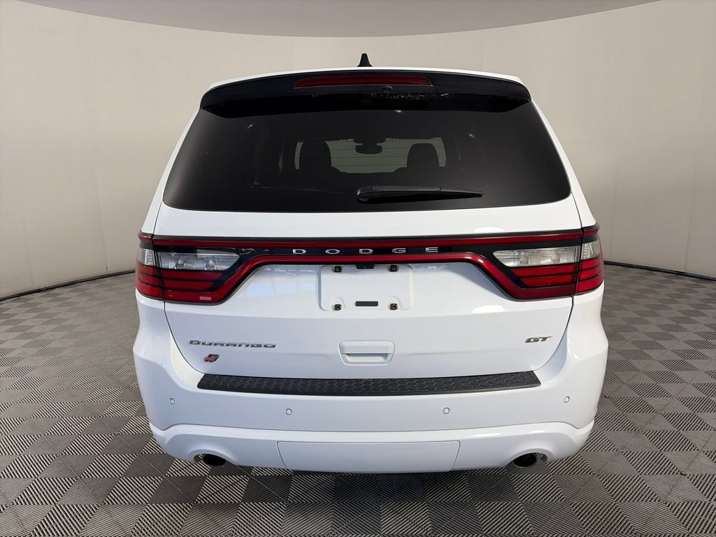 Used 2023 Dodge Durango GT AWD/4WD image 6
