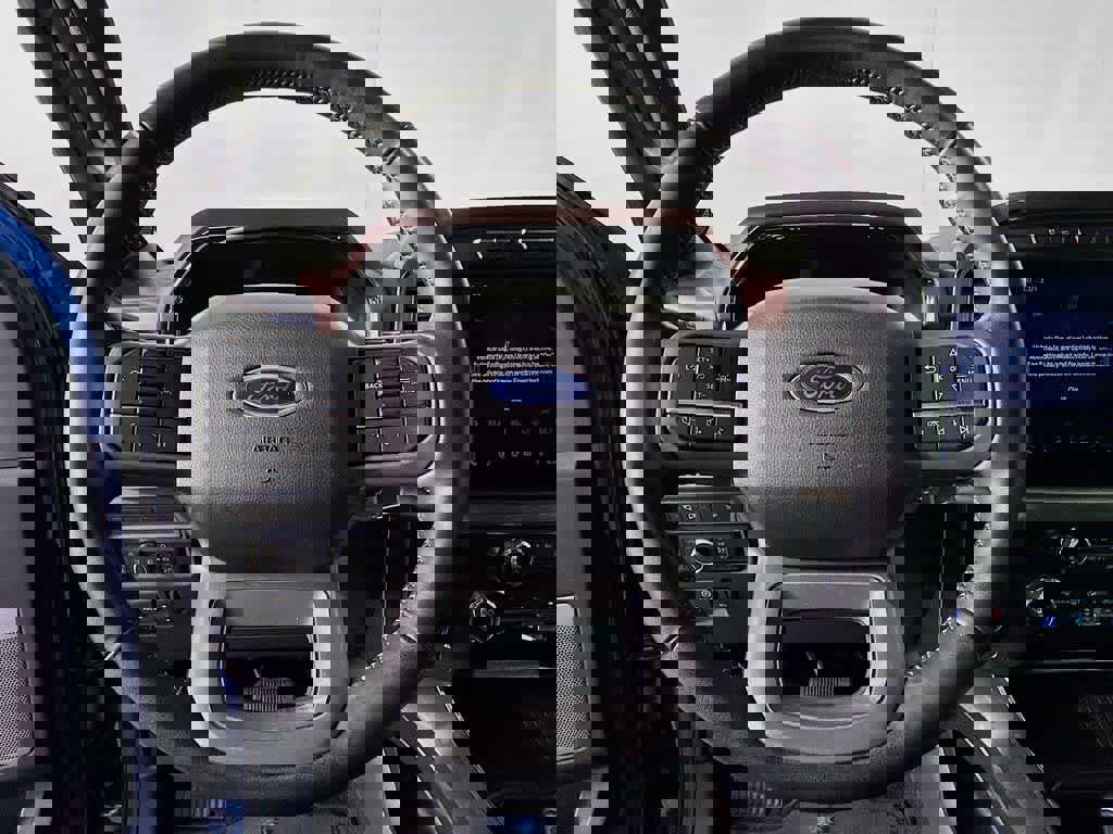 Certified 2022 Ford F150 Lariat image 16