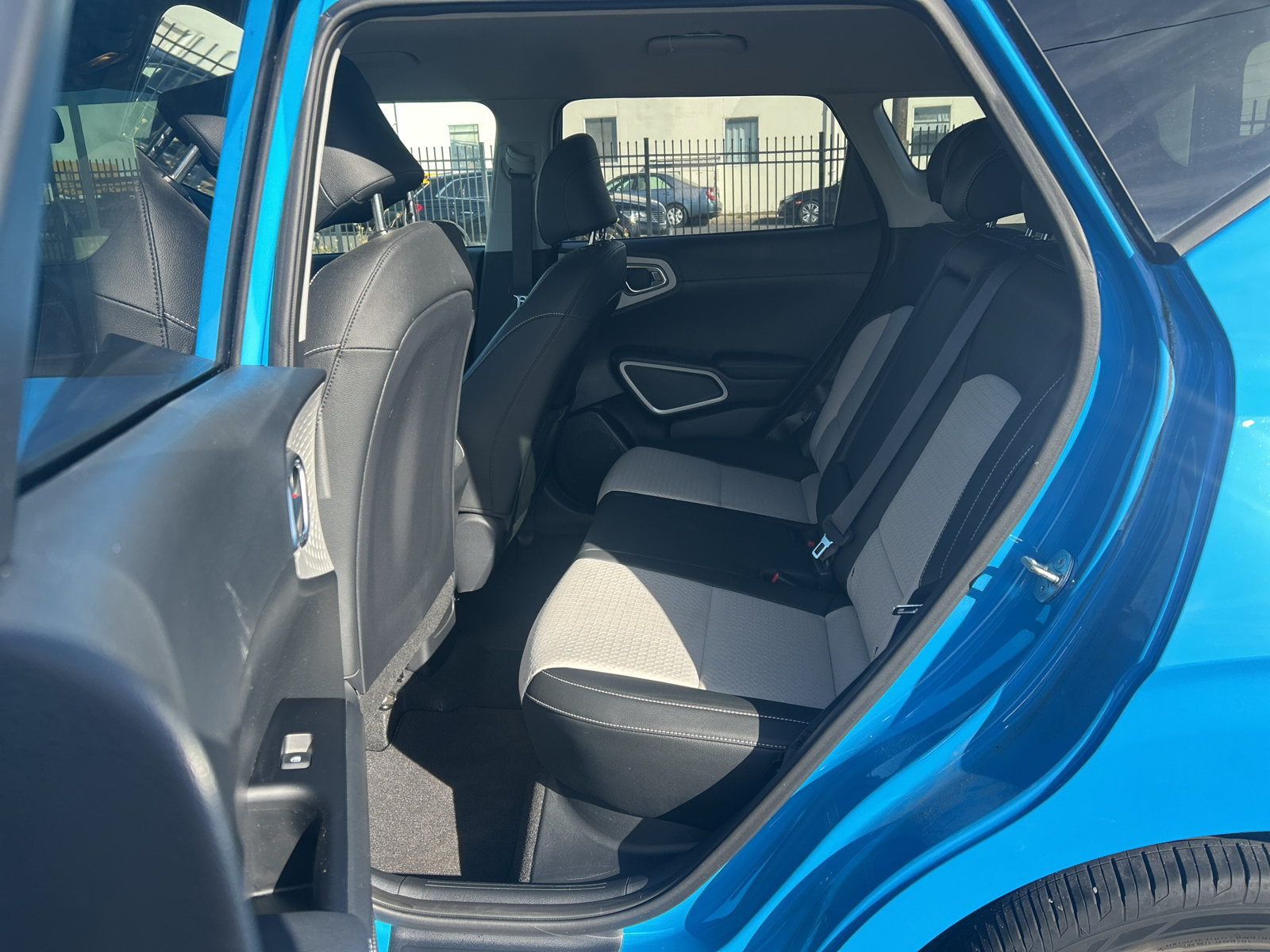 Used 2024 Kia Soul GT-Line FWD image 31