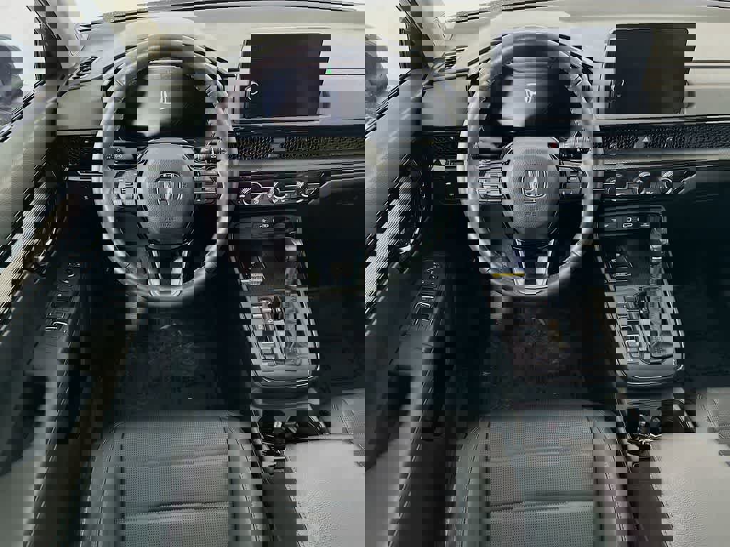 Used 2023 Honda CR-V EX-L image 13