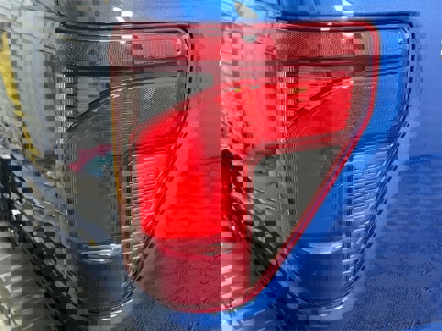 Certified 2024 Ford F150 XL w/ Equipment Group 103A High image 22