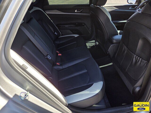 Used 2025 Kia K5 GT-Line w/ GT-Line Premium Package FWD image 15