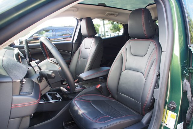 Certified 2025 Ford Mustang Mach-E Premium w/ Sport Appearance Package AWD/4WD image 18