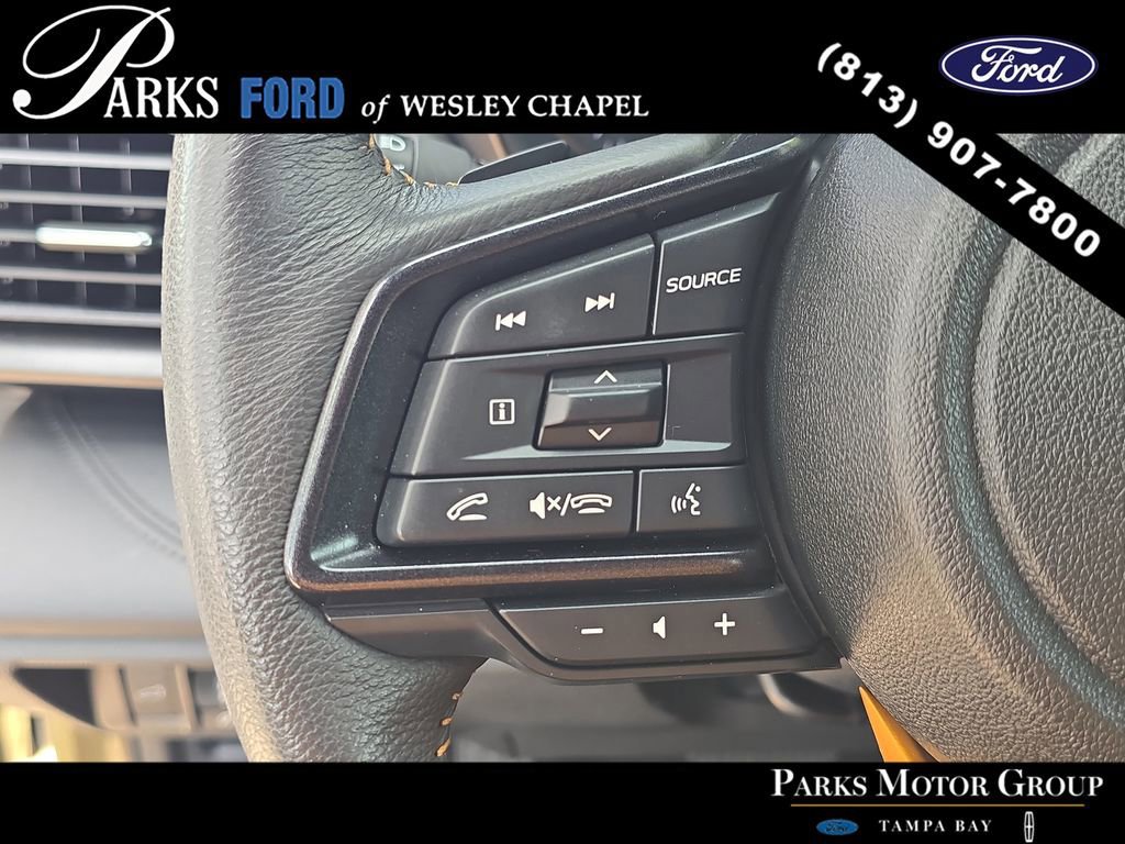 Used 2024 Subaru Outback Wilderness image 28