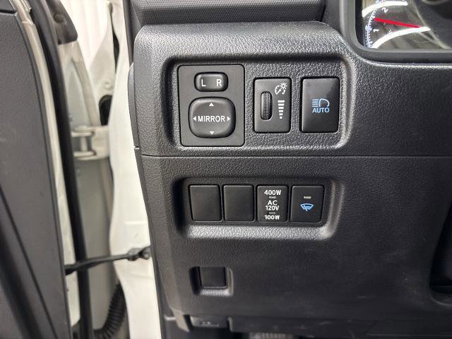 Used 2023 Toyota 4Runner SR5 Premium image 10