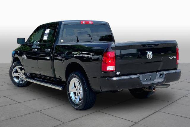 Used 2018 RAM 1500 Express w/ Express Value Package AWD/4WD image 11