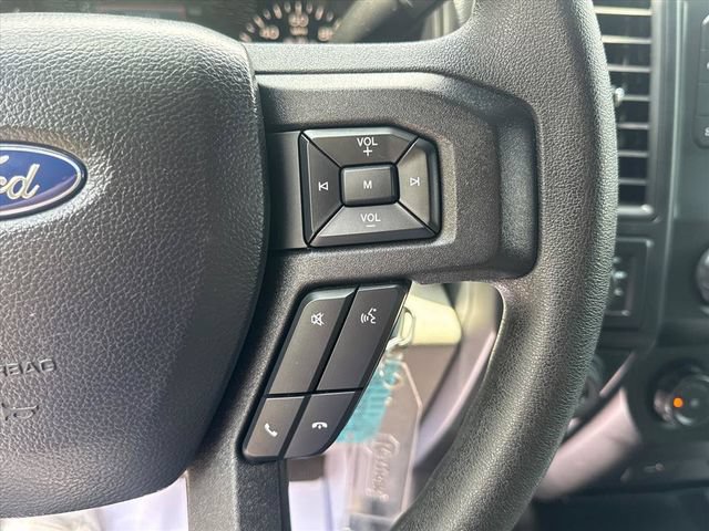 Certified 2020 Ford F150 XL w/ Equipment Group 101A Mid AWD/4WD image 18