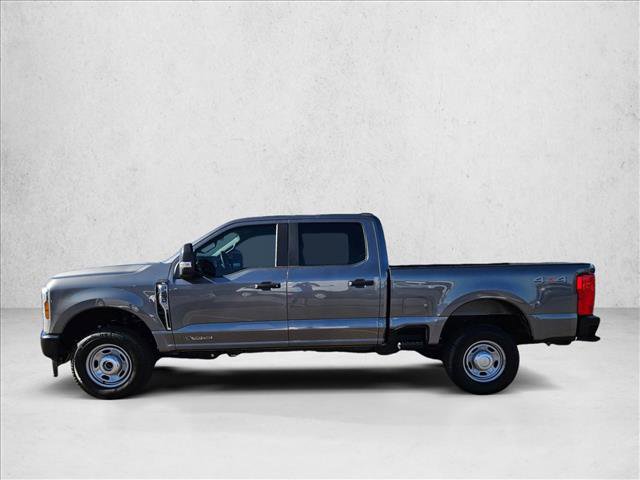 Certified 2025 Ford F250 XL image 6