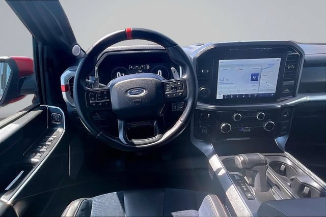 Certified 2022 Ford F150 Raptor w/ Raptor 37 Performance Package AWD/4WD image 5