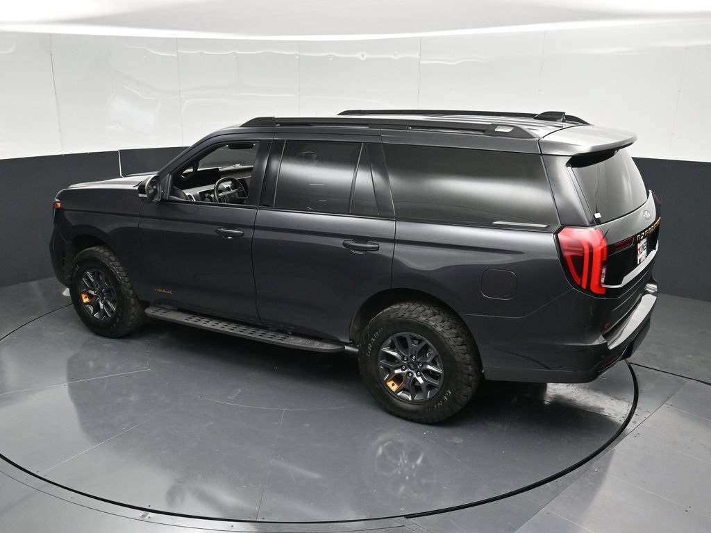 Certified 2025 Ford Expedition Tremor AWD/4WD image 46
