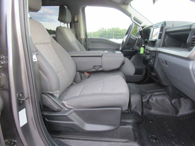 Certified 2025 Ford F350 XL w/ XL Off-Road Package AWD/4WD image 12