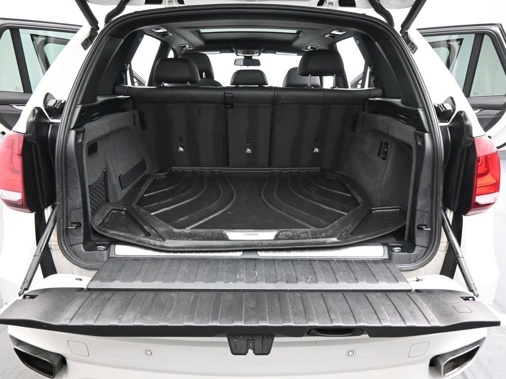 Used 2018 BMW X5 xDrive40e w/ M Sport Package image 21