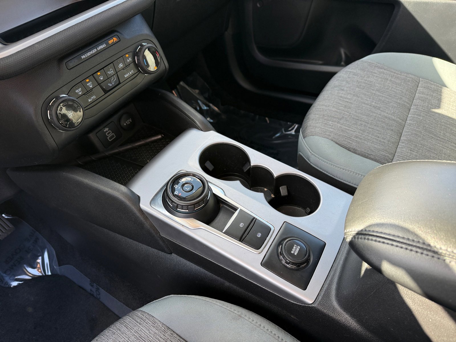 Certified 2023 Ford Bronco Sport Big Bend image 13