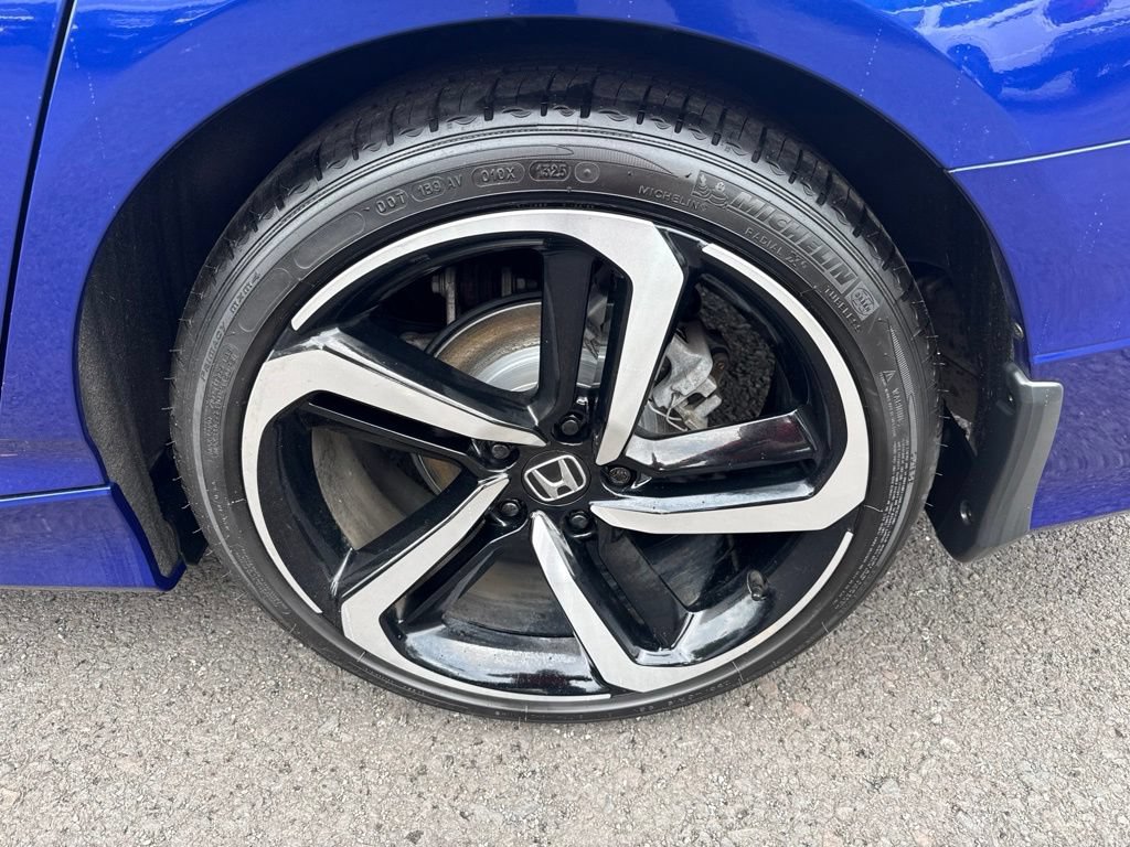 Used 2020 Honda Accord Sport image 9