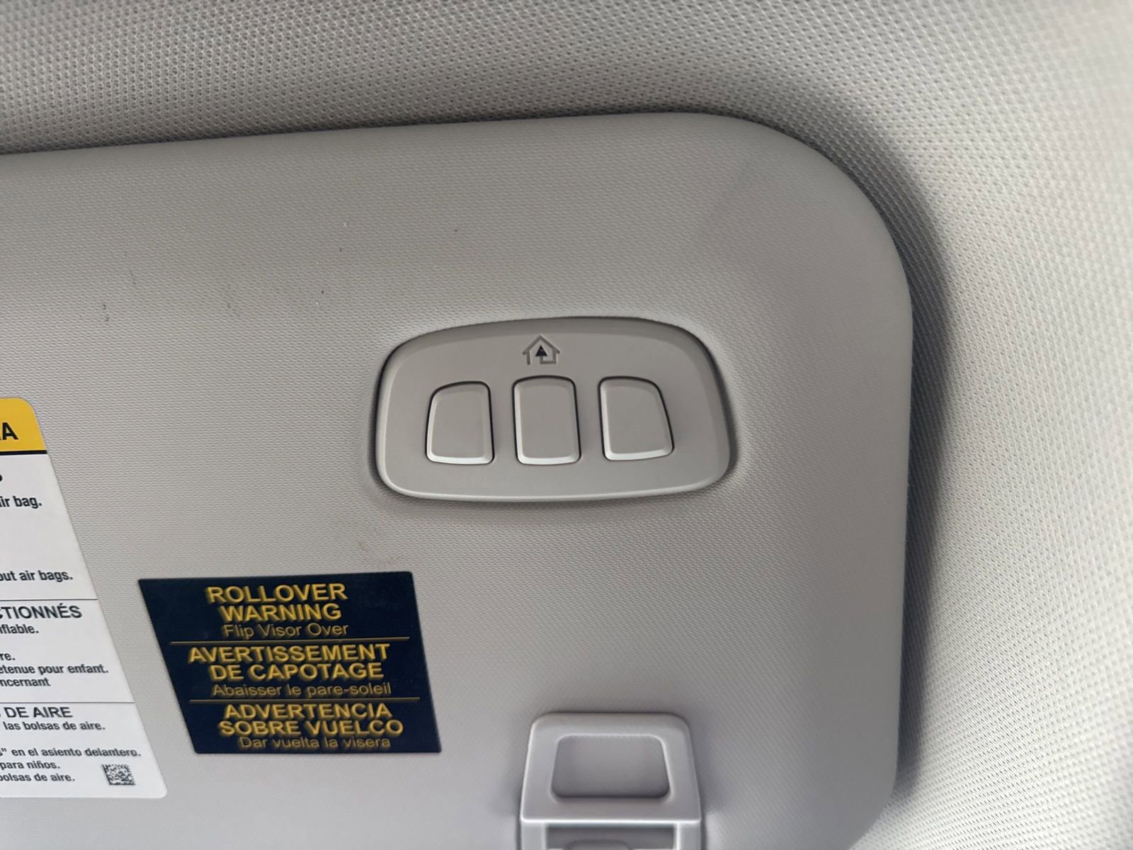 Certified 2023 Ford Escape Platinum image 36