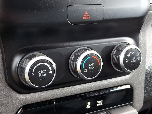 Used 2023 RAM 1500 Tradesman image 21