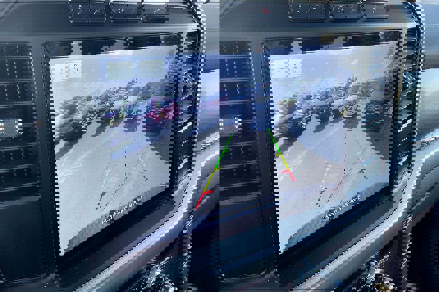 Certified 2022 Ford F150 Lariat w/ Equipment Group 502A High image 26