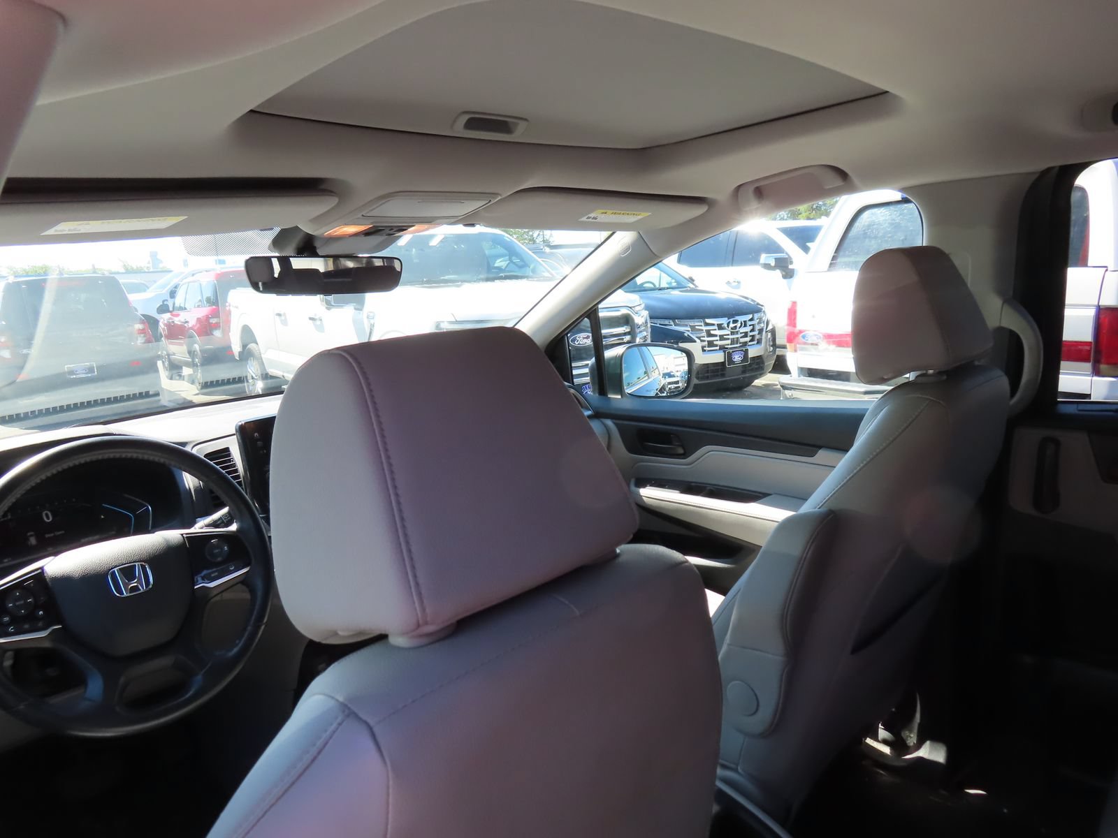 Used 2019 Honda Odyssey EX-L image 27
