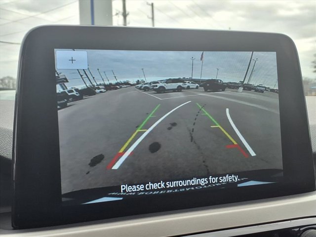 Certified 2022 Ford Escape SE w/ Convenience Package image 8