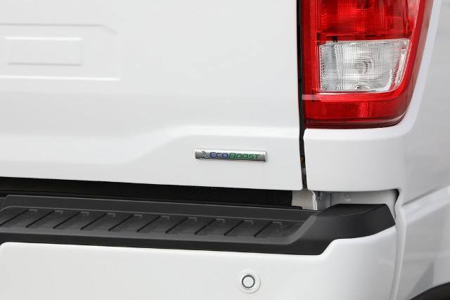 Certified 2023 Ford F150 XL w/ XL STX Apperance Package image 16