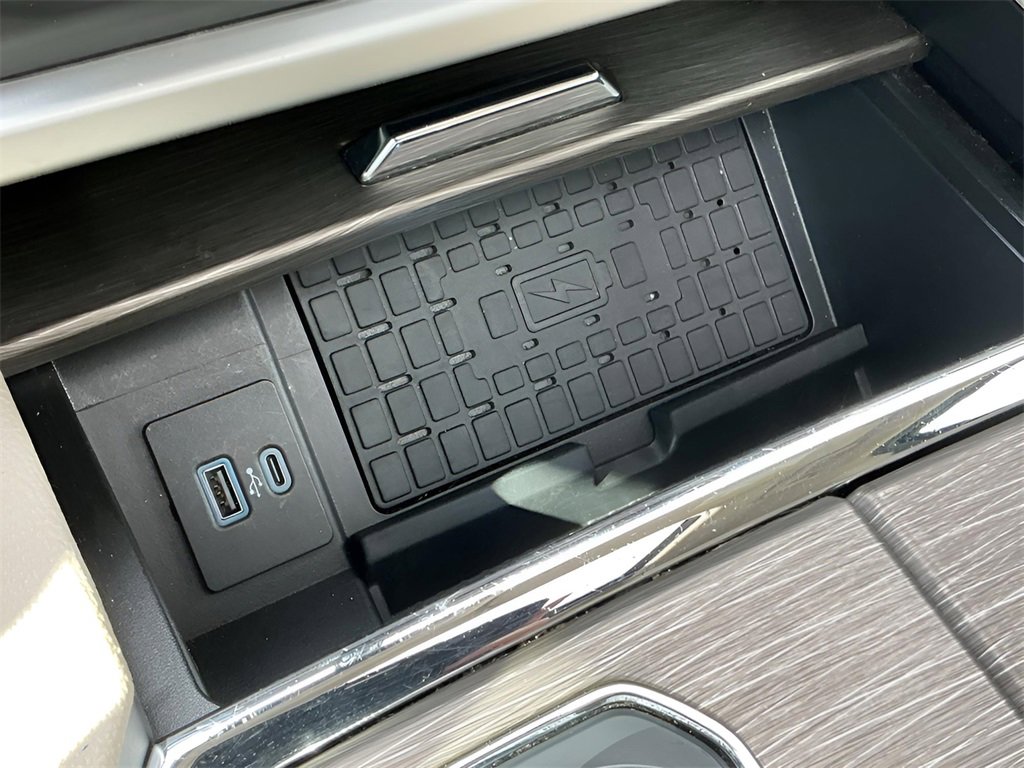 Certified 2024 Ford Expedition Max Limited image 21