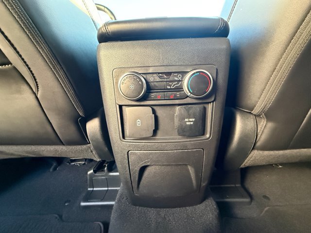 Certified 2023 Ford Explorer Platinum w/ Technology Package AWD/4WD image 32