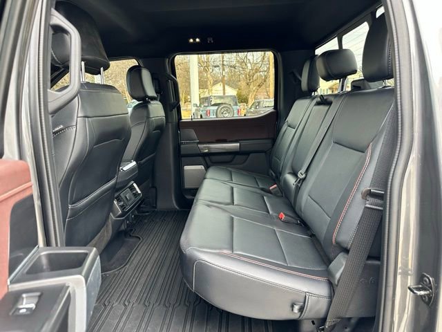 Certified 2023 Ford F150 Lariat image 47